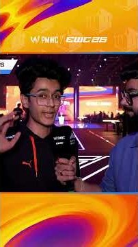 "WE WILL COMEBACK" - ‪@wizzgodxOG‬ 💪🔥 | PMWC at EWC 26