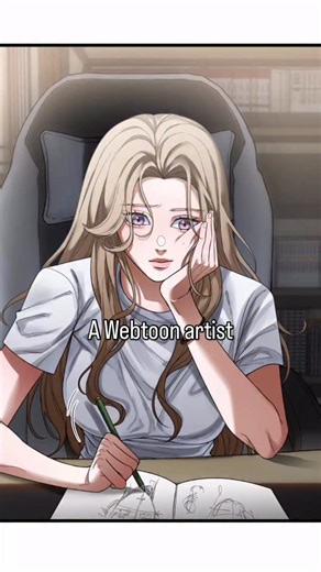 2.7K views · 771 reactions | Title: INK BLOOD 喝 #webtoon #webtoonrecommendation #art #oc #digitalart #artist #fy | keinashoo | Facebook