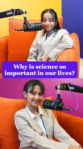 Why is science so important in our lives? #SpeakUp #SpokenEnglish | SpeakUp