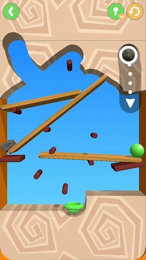 Dig this! ( Dig it ) 42-8 | ROLLER COASTER | dig this level 42 episode 8 solution walkthrough answer