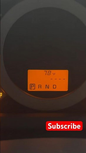 2007-2015 Toyota rav4 maintenance light reset #toyota #automobile #toyotacommunity #mechanic