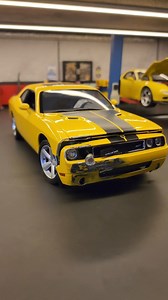 326K views · 7.3K reactions | Repair Dodge Challenger srt8 | Restore DIY | Facebook