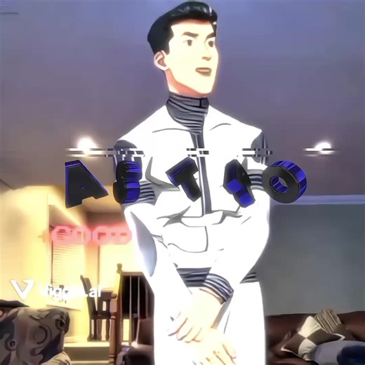 Viltrumite Mark Edit: Invincible Variants Unleashed