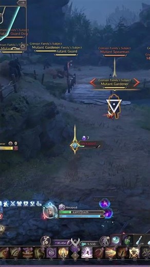 OP Tevent Daggers VS OP Cordy GS!