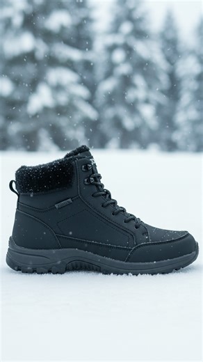 Joma Balti on Instagram: "✨ Женские ботинки Megan Lady — стиль, который греет 💙 Megan Lady — это идеальное сочетание модного дизайна и практичности на каждый день. Мягкая меховая отделка снаружи добавляет образу уюта и делает ботинки акцентом зимнего образа, а удобная посадка дарит комфорт на каждом шаге. ❄️ Они не боятся снега, сохраняют тепло даже в мороз и отлично подойдут для активных зимних дней. 👢 Стильно. Тепло. Надёжно. 📍 Ждём вас в наших магазинах: • JOMA BĂLȚI, ул. Decebal 132 (10:0