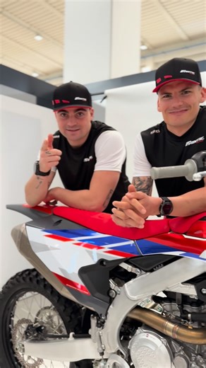 Fantic Racing | IT’S RACE WEEK 🔥 and yes, it’s still pre-season but we’ve been waiting way too long to be able to say this out loud, so let’s go have some... | Instagram