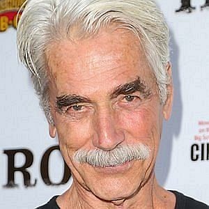 Sam Elliott – Age, Bio, Personal Life, Family & Stats | CelebsAges