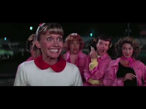 Grease