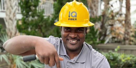 IQ Fiber announces expansion into Gainesville