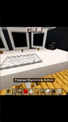 Ultimate Minecraft Gaming PC Setup 💻 | Triple Monitor Desk Build Tutorial #shorts #minecraft