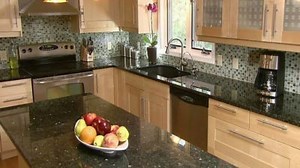 Watch Sweat Equity Season 7 Episode 12 - Kitchen