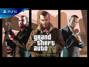 GTA IV: Soviet Connection (Epic Orchestral Remix)