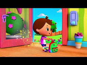 "Clap, clap, cha cha cha!,