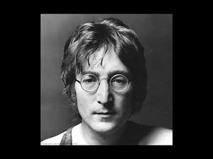The Story Behind the Song "Imagine" by John Lennon