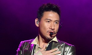 'Passing By 1999': Jacky Cheung's Mandopop Masterpiece