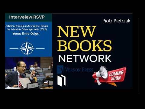 NATO’s Meaning and Existence Within the Interstate Intersubjectivity