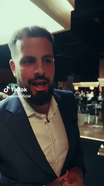 Papo y Neymar en el Evento de Pokerstars: ¡12 Millones!