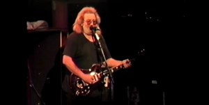 They Love Each Other - Jerry Garcia Band - Mansfield, MA 9-10-89 Hot Version......! | Grateful Dead Videos and More