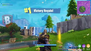 607K views · 1.1K reactions | So the new Marvel Avengers Infinity War mode in Fortnite is awesome. To be Thanos you need to get the Infinity Gauntlet that is dropped randomly on the map, and be the last one standing. I am a big fan of this mode. Whos's played it? What Avenger should be added to the game? Who's your favorite? | Baron VonGames | Facebook