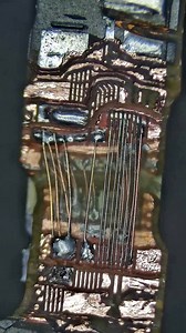 334K views · 4.5K reactions | Mate60 Pro motherboard breakage jumper wire repair. #phonerepair #mobilephonerepair #repair | Rabbit Fix | Facebook