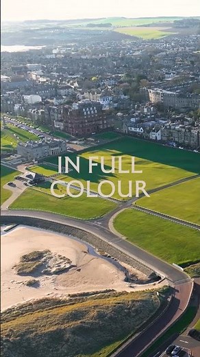 The Old Course is Back to Normal | St Andrews Links