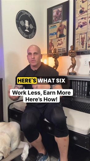 Tobias Young on Instagram: "Ever wonder why six‑figure coaches don’t seem glued to their phones 24/7? It’s not luck — it’s systems. In this video, we break down the exact systems top coaches use to automate DMs, content, follow‑ups, and more, so their business keeps moving even when they’re not working. No more burnout — just clarity, fewer decisions, and consistent growth. Tonight’s action step: Write down three systems your business is missing — that’s your next level. #OnlineCoachLife #Busine