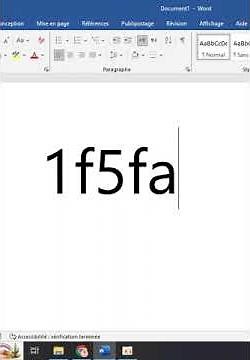 كيف ترسم خريطة العالم على ميكروسوفت وورد microsoft word #تعلم_word