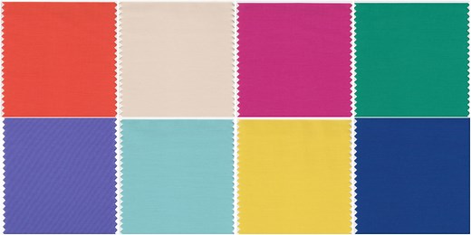 Every single Pantone Colour of the Year from 2000 – 2026