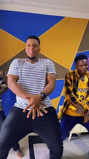 Wesirikire: The Hit Dance Challenge by Sheebah