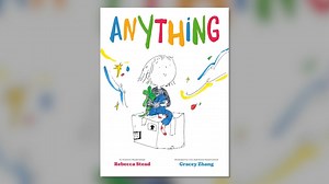 Author explores what makes a home in new children’s book