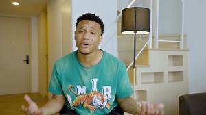 The END Of Our Relationship...💔(**ITS OVER**) | Marco "Marc" Gray