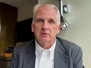 Timothy Snyder | Guest | Amanpour & Company | PBS