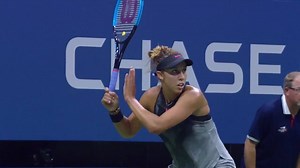 8.9K views · 85 reactions | Watch the Morning Drive presented by Mercedes-Benz for an analysis of the All-American Women's Semifinals tonight at the #USOpen! | US Open Tennis Championships | Facebook