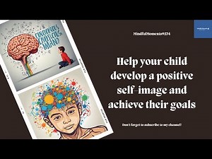 The Subconscious Mind: A Guide for Kids and Parents