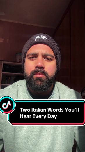 Mastering Italian Words: Tanto and Ottimo