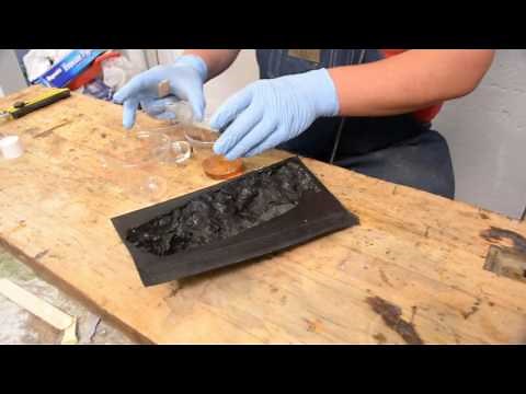 Smooth Cast 320 and Demo/Review