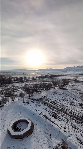 Kazakhstan’s Mountains: Nature’s Best Kept Secret 🏔️