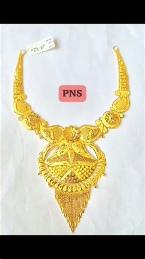 Necklace Design Ideas: Stunning Styles You'll Love #trending #shorts #viralvideo #ytshorts