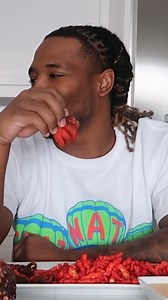 Is calamari octopus?? 🐙 VS 🦑 #charlesandalyssa #couple #cooking #octopus | Charles & Alyssa Forever