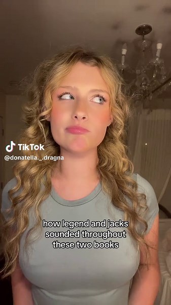 Exploring Jacks and Tella in Caraval Series