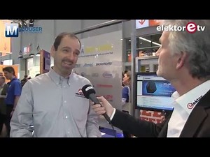 New product releases at Mouser: Microchip MPLAB Xpress