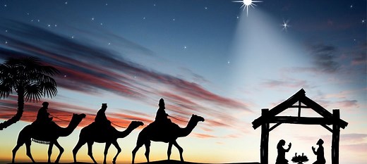 Luke 2:14 Meaning of Glory to God in the Highest Heaven