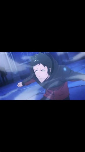 Method Man- Judgement day AMV