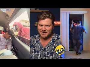 Invisible Danger Pranks #18 || Puro Fail Show #224