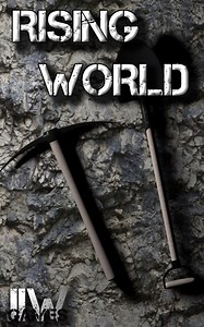 Buy Rising World - PC & Mac (Steam)