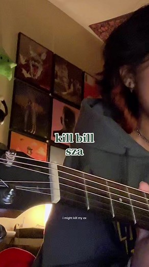 SOS Guitar Cover by Maru ft. Gago | Filipino Voice Effects