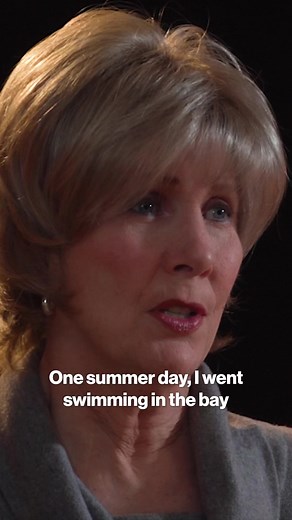 56 years ago, Joni Eareckson Tada took a dive into the Chesapeake Bay that changed her life forever. Today Joni celebrates how God has drawn her close and accomplished his kingdom purposes through her hardships. #JoniEarecksonTada #Hope #Hardship #Suffering #Quadriplegic | Joni and Friends