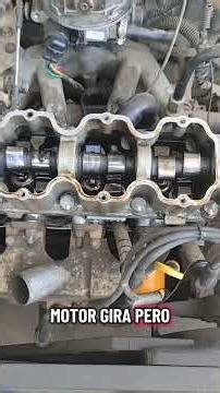 Chevy ignition failure