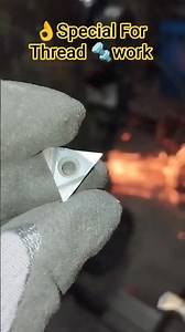 ⚙️#lathemachine🔥 #automobile #machine🙋 #creative #cnc 🦾#carbide 🧑‍🏭#welding 💯#tools