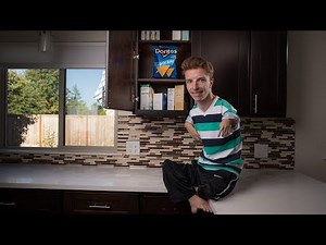 Keep Reaching - Gabe Murfitt